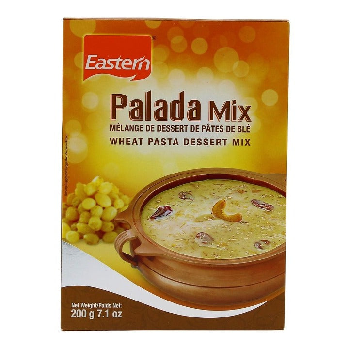Wheat Palada Mix Eastern