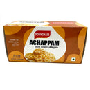 Rice Rosette Cookies Achappam Ponnonam