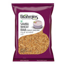 Samba Wheat Rava
