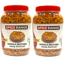 Spicy Kerala Mixture