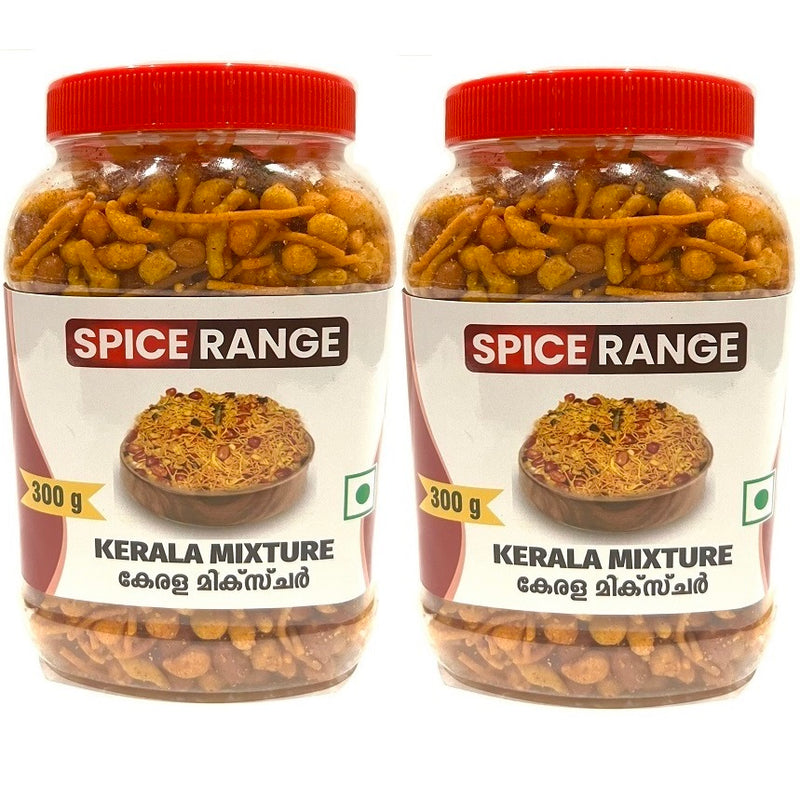 Spicy Kerala Mixture