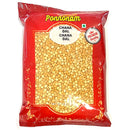 Split Chana Dal Chickpeas