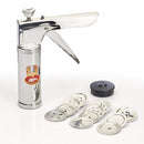 Stainless Steel Anjali Kitchen Presser