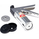 Stainless Steel Idiyappam Presser