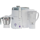 Sujata Powermatic Plus Juicer 900Watts