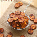 Sweet Ripe Banana Nendran Chips