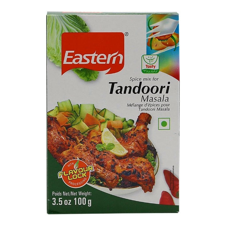 Tandoori Masala Eastern