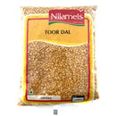 Toor Dal Pigeon Peas Nilamels