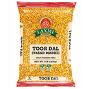 Toor Dal Split Pigeon Peas