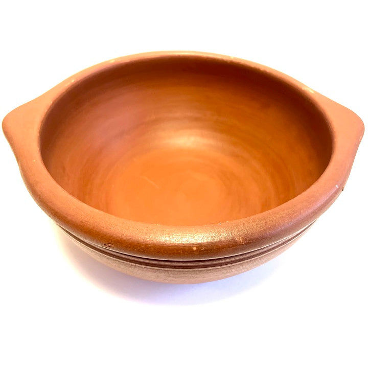 Traditional Clay Cookware