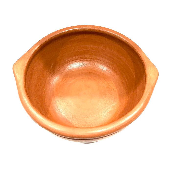 Traditional  Indian Clay Cookware