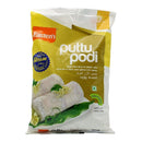 White Puttu Powder Eastern