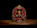 Brass Ganesha Statue Sculpture Idol Home Décor