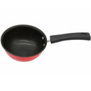 iron tadka pan